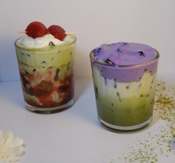 District 1 events and catering