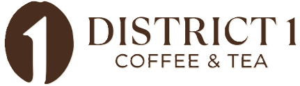 District 1 Coffee & Tea